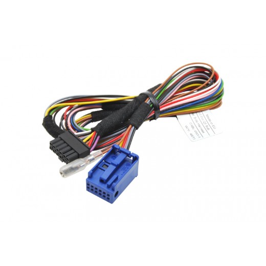 Dension cable harness Gateway Lite / Lite BT Skoda