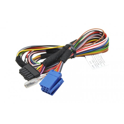Dension cable harness Gateway Lite / Lite BT VW / Skoda