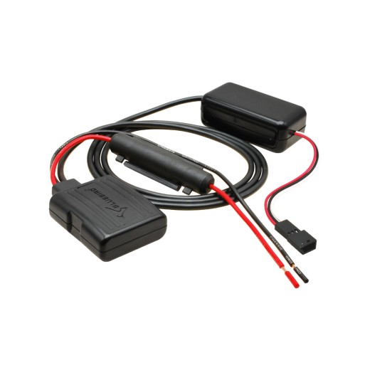 BMW bluetooth adapter