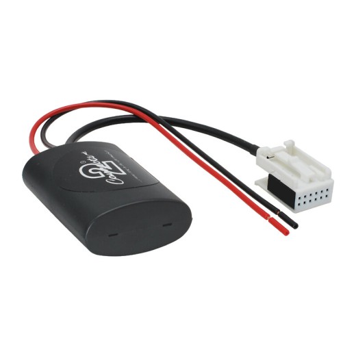 Bluetooth adapter Citroen / Peugeot RD4