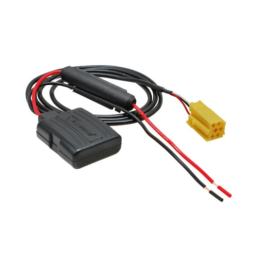 BMW bluetooth adapter