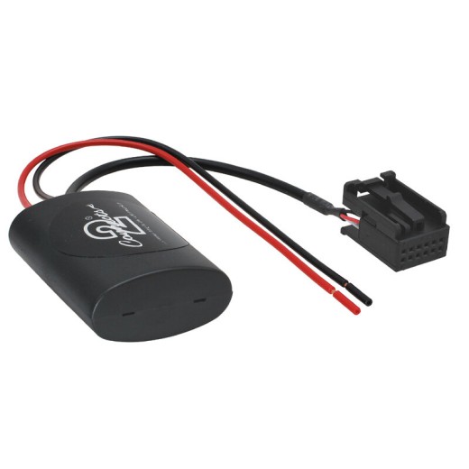 Ford Navi bluetooth adapter