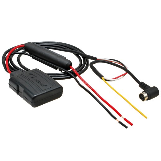 Bluetooth adapter Audi / VW / Škoda / Seat