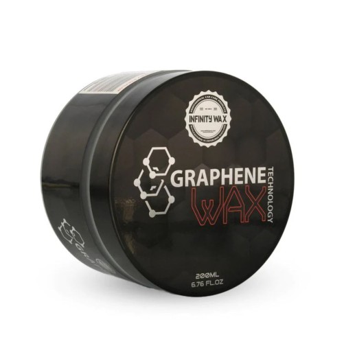 Infinity Wax Graphene Wax (200 ml)