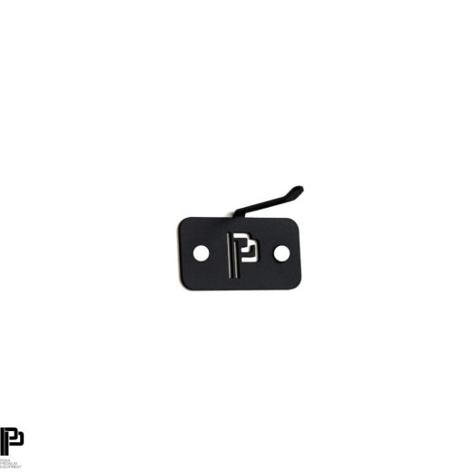 Universal holder Poka Premium Holder for wheel pads with rollers and accessories