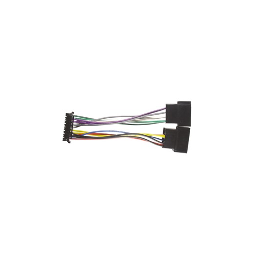 Sony 15 pin - ISO connector