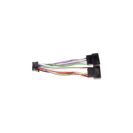 Sony 16 pin - ISO connector