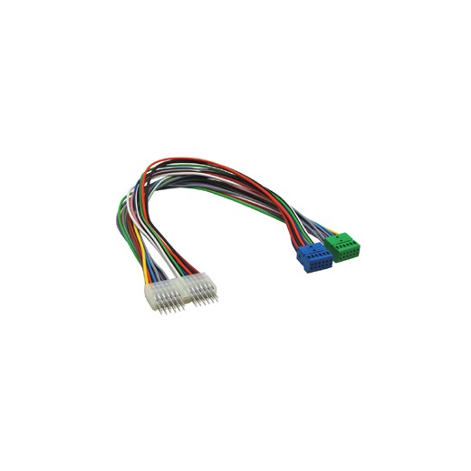 FAKRA connecting cable VW / Škoda 248288