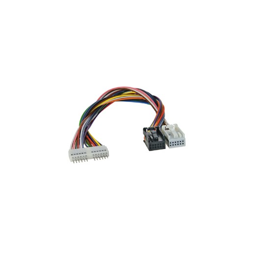 FAKRA connecting cable 248289