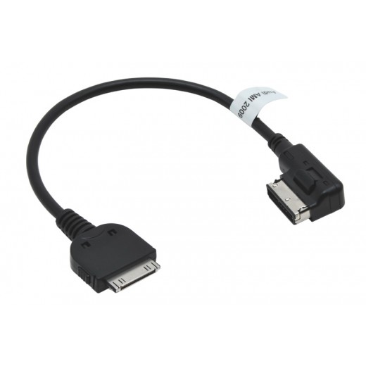 MDI-USB connecting cable Audi / VW / Seat / Škoda