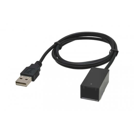 Adapter for USB connector Mitsubishi / Honda / Fiat