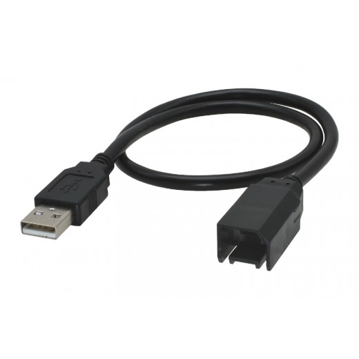 Opel USB adapter