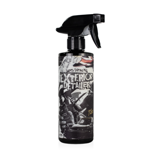 Detailer Sam's Detailing Exterior Detailer Limited Edition (500 ml)