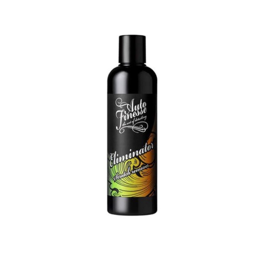 Polishing paste Auto Finesse Eliminator Scratch remover (250 ml)