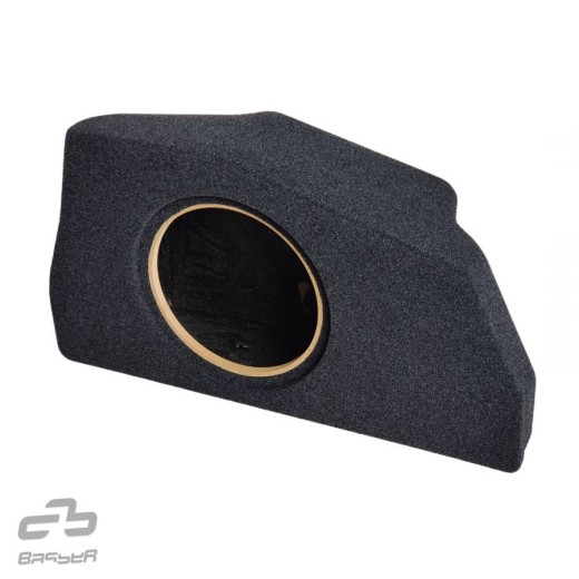 OEM Basser 10" speaker for Toyota Corolla sedan (2020 ->)