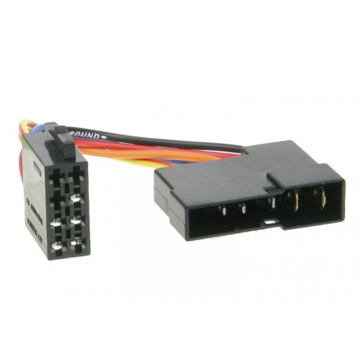 Universal ISO adapter 252053