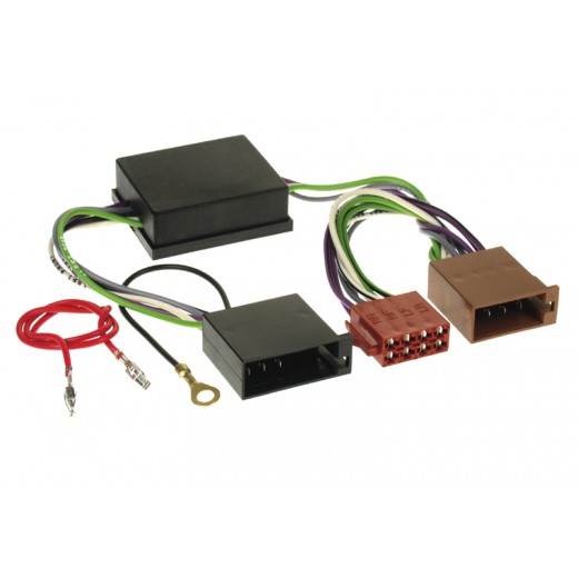 Adapter for Audi / VW active audio system