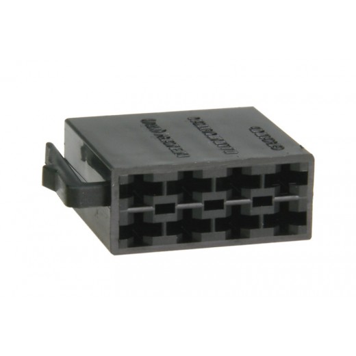 ISO plastic cover - power supply 254080