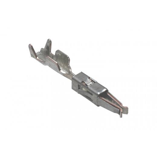Pin to Mini ISO connector - female 254101
