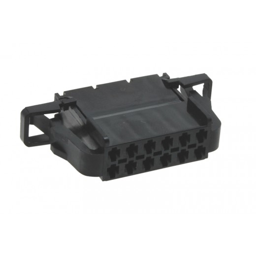 Connector for CD changer VW / Audi 254113