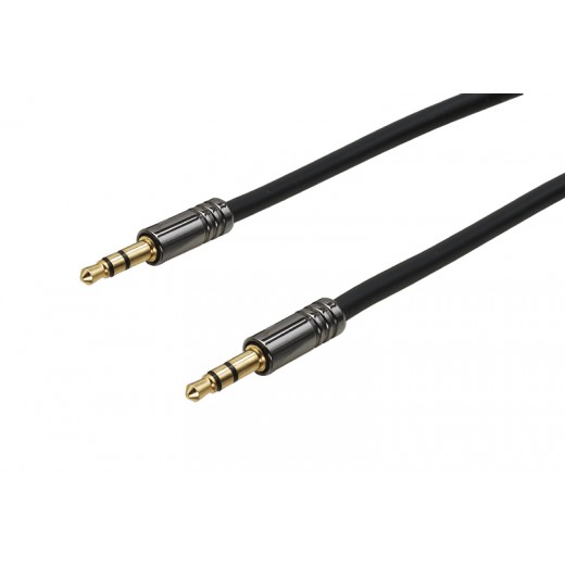 HQ signal cable