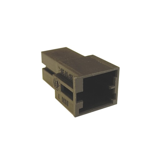 Plastic cover of mini ISO connector 254542