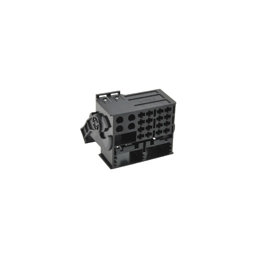 FAKRA connector car side 254550