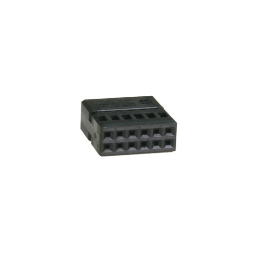 FAKRA (BRIDGE) connector 254558