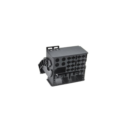 FAKRA connector VW / Skoda 254575