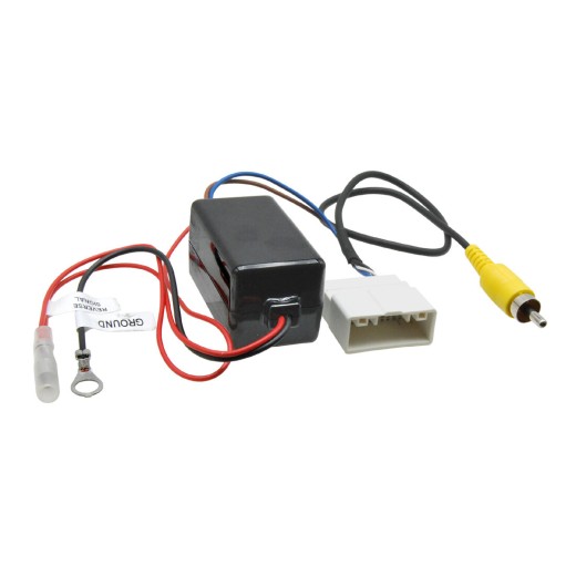 Adapter for OEM parking camera Hyundai / Kia