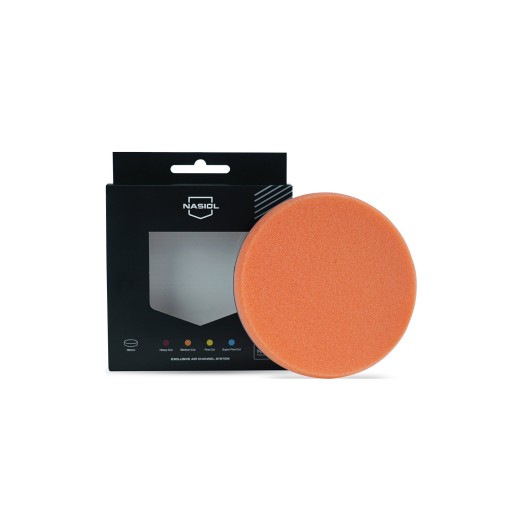 Polishing disc Nasiol PAD MEDIUM
