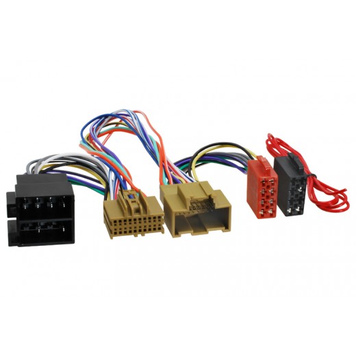 Adapter for Opel HF set
