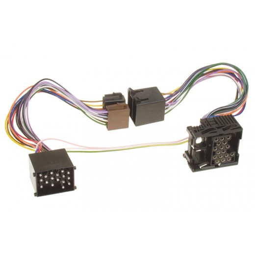 Adapter for HF set BMW / Land Rover / Rover / MG