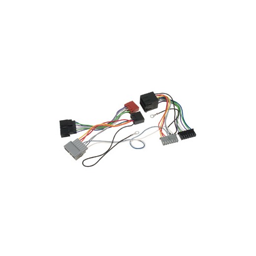Adapter for HF set Chrysler / Dodge