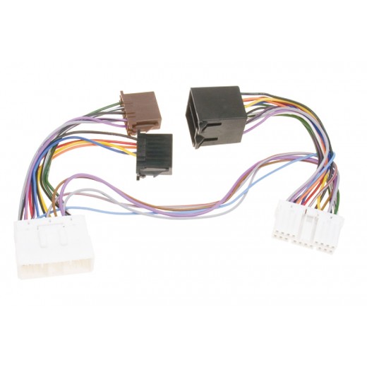 Adapter for HF set Daewoo / Ssang Yong