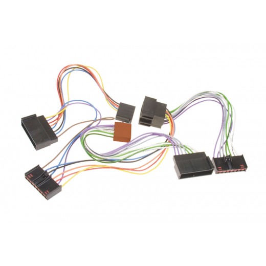 Adapter for HF set Ford / Jaguar / Mazda / VW / Seat