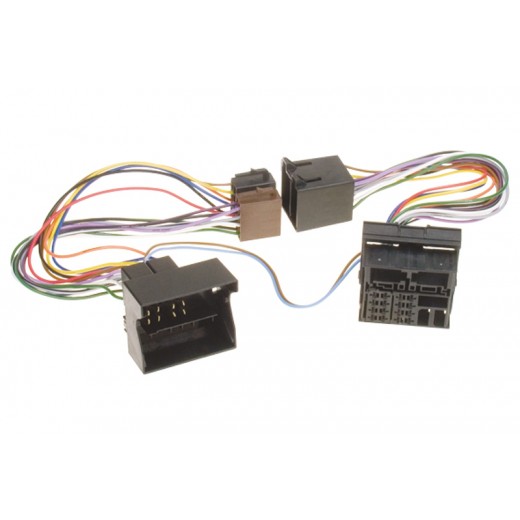 Adapter for Ford HF set