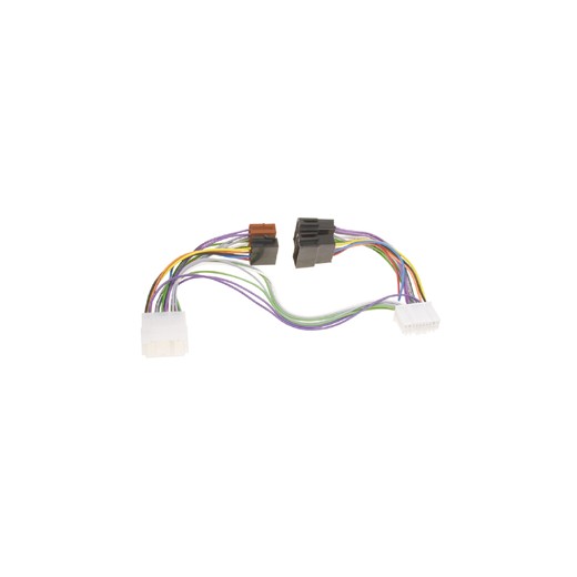 Adapter for HF set Honda / Acura / Suzuki / Fiat / Nissan / Opel