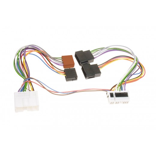 Adapter for Nissan HF kit