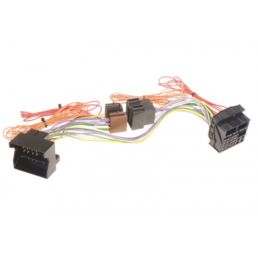Adapter for Mercedes HF set