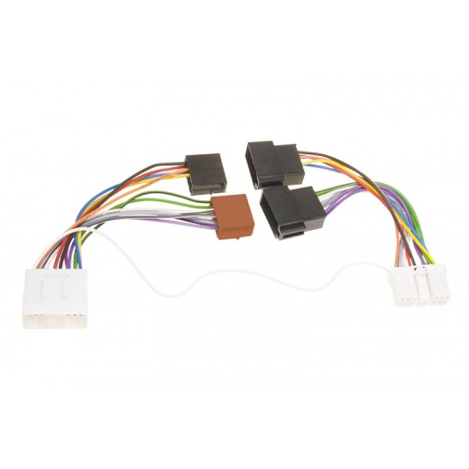 Adapter for Subaru HF kit