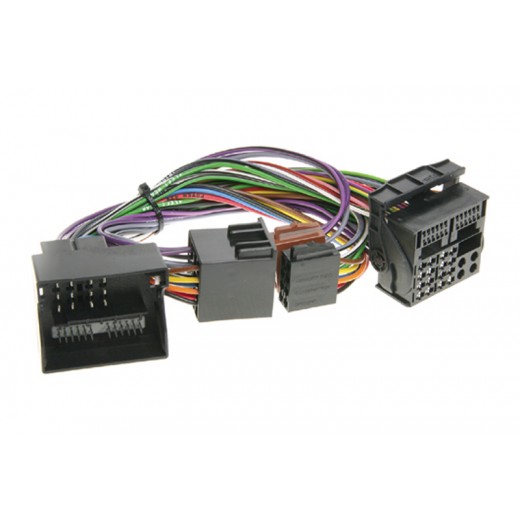 Adapter for Ford HF set