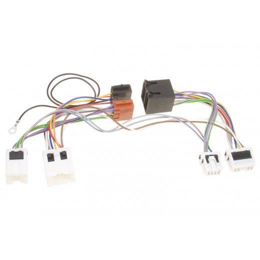 Adapter for HF set Nissan / Infinity