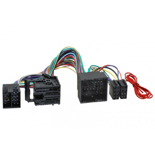 Adapter for HF set Citroen / Peugeot / Toyota