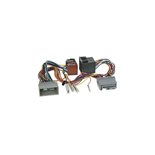 Adapter for Honda HF set
