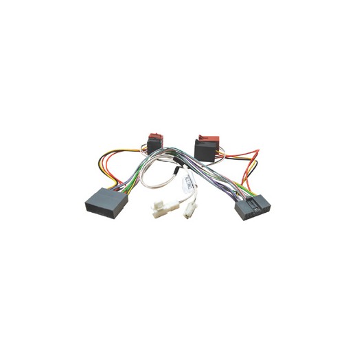 Adapter for HF set Mitsubishi / Peugeot / Citroen