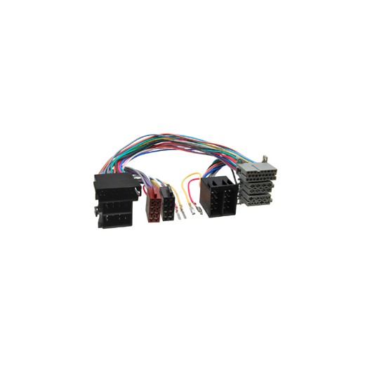 Adapter for Opel HF set