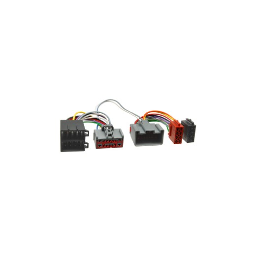Adapter for Land Rover HF kit
