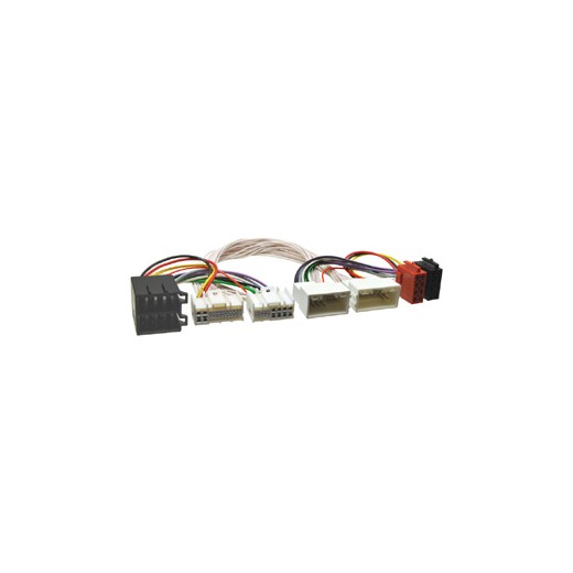 Adapter for Ssang Yong HF kit