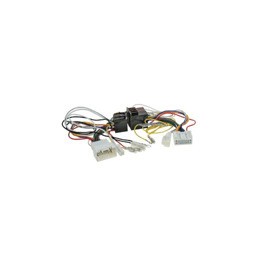 Adapter for HF set Mitsubishi / Citroen / Peugeot